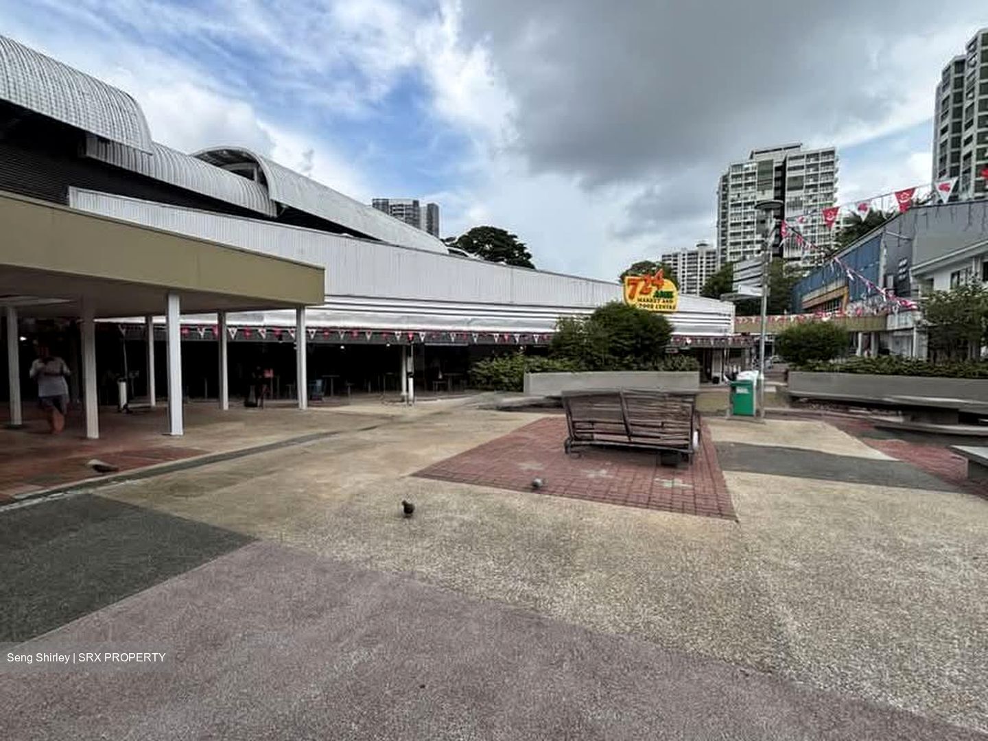 Ang Mo Kio Avenue 6 (D20), Shop House #604733271